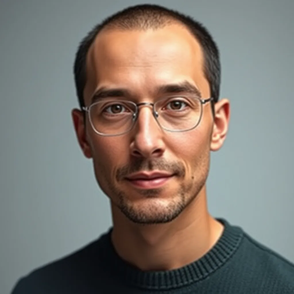 Picture of Benjamin Beasley